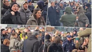 Izvor: Foto Kurir printscreen