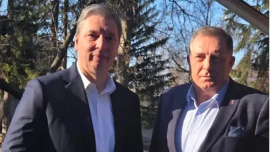 Izvor: Foto printscreen Instagram/buducnostsrbijeav