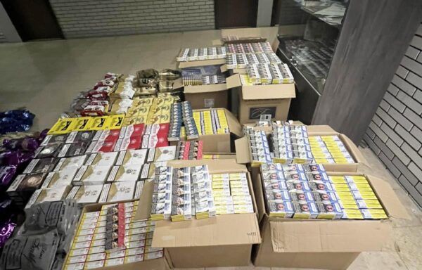 Izvor: Foto Kurir/MUP Srbije