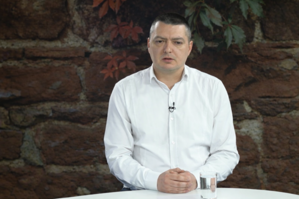 Izvor: Foto Niš TV