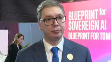 Izvor: Foto screenshot Pink tv