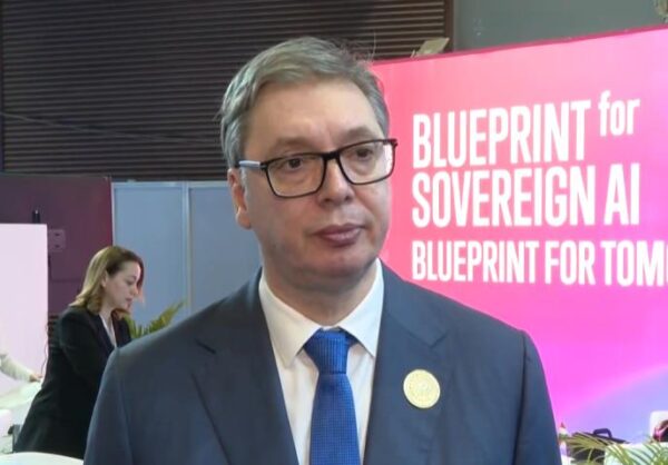 Izvor: Foto screenshot Pink tv