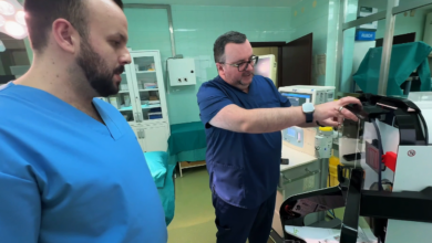 Izvor: Foto Institut "Niška Banja"