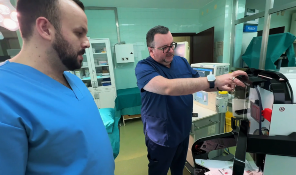 Izvor: Foto Institut "Niška Banja"