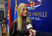 Izvor: Foto Niš TV