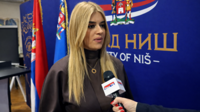 Izvor: Foto Niš TV