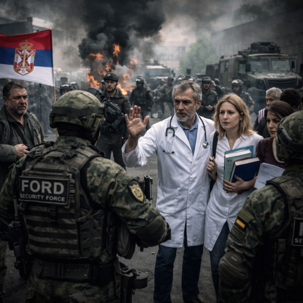 Izvor: Foto Niš TV/Ilustracija ChatGpt