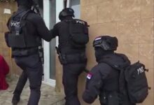 Izvor: Foto Alo/MUP Srbije