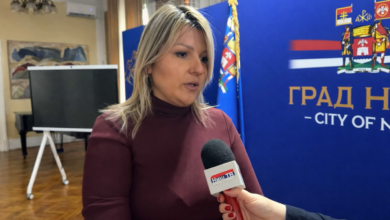 Izvor: Foto Niš TV