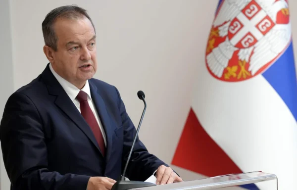 Izvor: Foto Blic/MUP Srbije