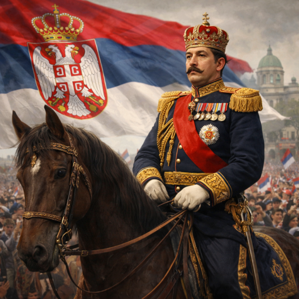 Izvor: Foto Niš TV/Ilustracija ChatGpt