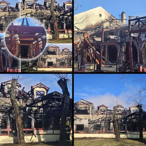 Izvor: Foto Informer/ Niš TV IlustracijaChatGpt