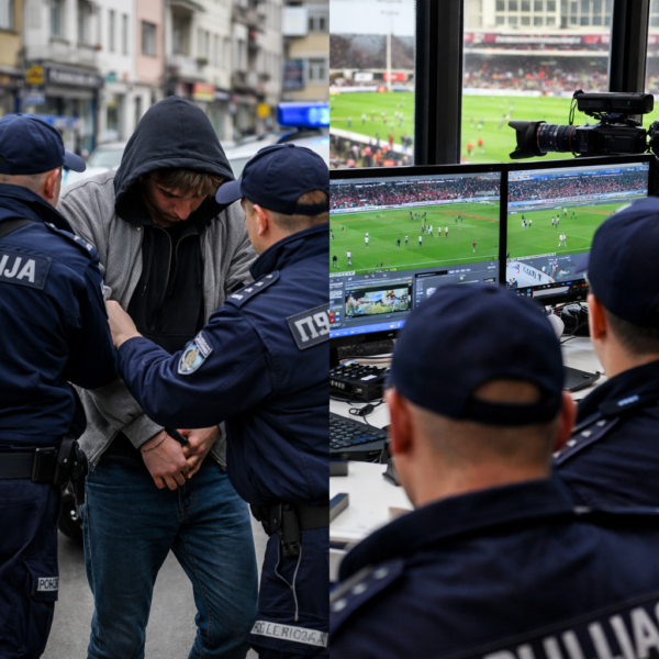 Izvor: Foto Niš TV/Ilustracija ChatGpt