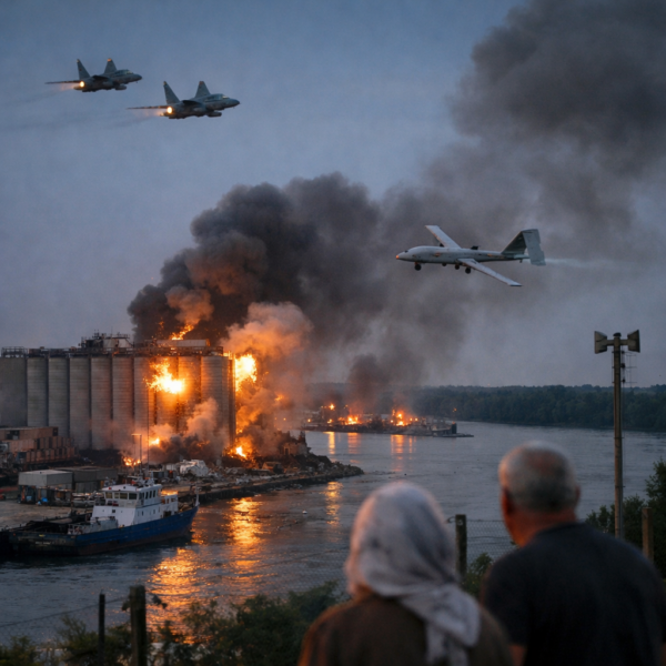 Izvor: Foto Niš TV/Ilustracija ChatGpt