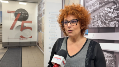 Izvor: Foto Niš TV