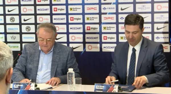 Izvor: Foto Niš TV printscreen