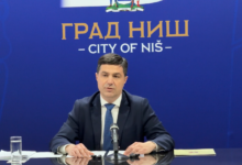 Izvor: Foto Niš TV