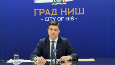 Izvor: Foto Niš TV
