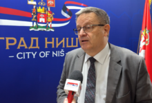 Izvor: Foto Niš TV