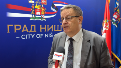 Izvor: Foto Niš TV
