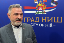 Izvor: Foto Niš TV