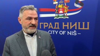 Izvor: Foto Niš TV