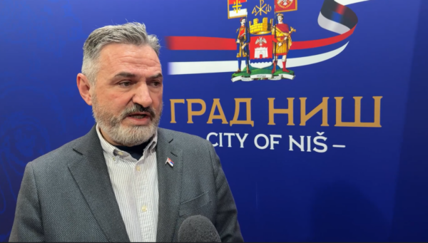 Izvor: Foto Niš TV