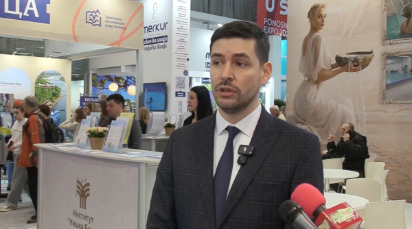 Izvor: Foto Niš TV/printscreen