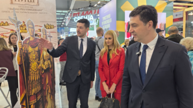 Izvor: Foto Niš TV/Sscreenshot