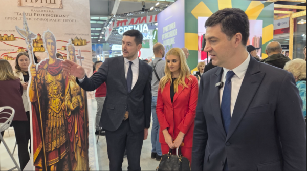 Izvor: Foto Niš TV/Sscreenshot