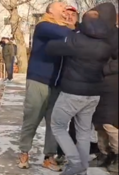 Izvor: Foto Screenshot Društvene mreže