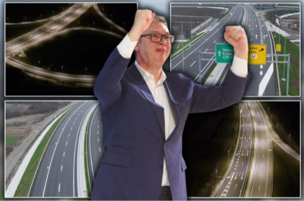 Izvor: Foto Alo printscreen Instagram