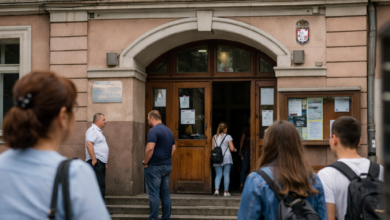 Izvor: Foto Niš TV/ Ilustracija ChatGpt