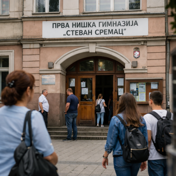 Izvor: Foto Niš TV/ Ilustracija ChatGpt