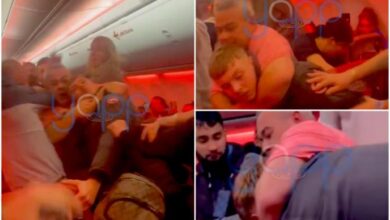 Izvor: Foto Kurir/printscreen Facebook