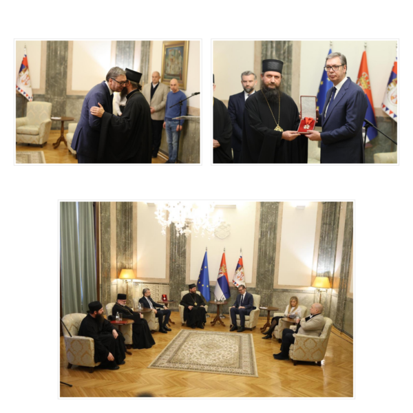 Izvor: Foto Kurir/kolaž Niš TV