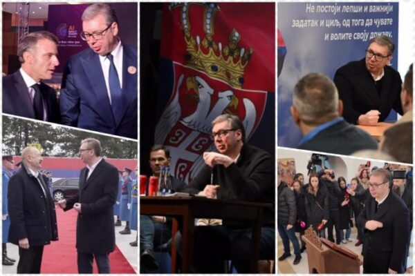 Izvor: Foto printscreen Instagran/budućnistsrbijeav