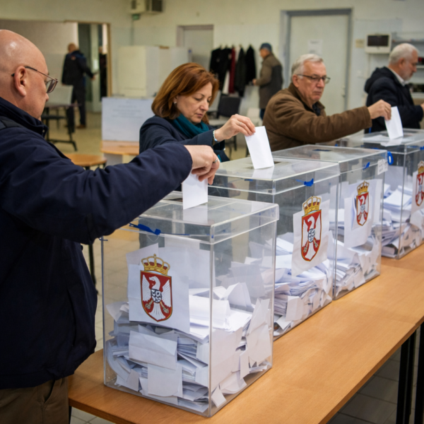 Izvor: foto Niš TV/Ilustracija ChatGpt