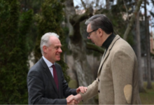 Izvor: Foto Instagram/buducnostsrbijeav