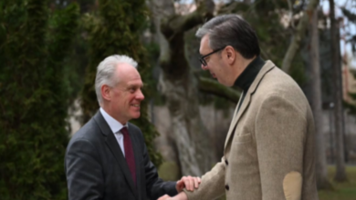 Izvor: Foto Instagram/buducnostsrbijeav