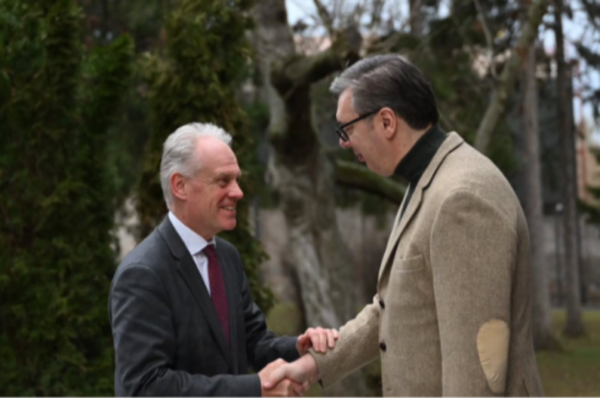 Izvor: Foto Instagram/buducnostsrbijeav