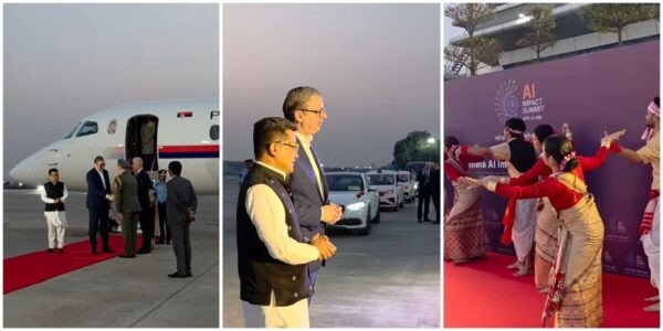 Izvor: Foto printscreen Instagram buducnostsrbijeav