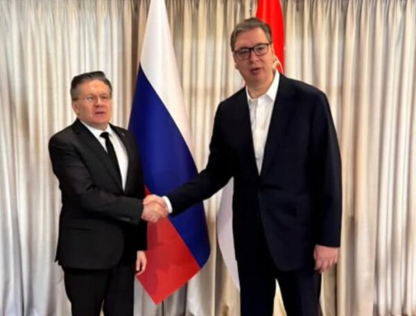 Izvor: Foto Instagram/buducnostsrbijeav