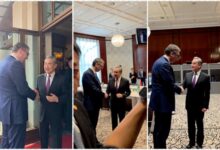 Izvor: Foto Kurir printscreen Instagram budućnostsrbijeav