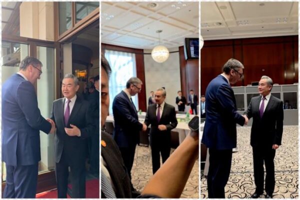 Izvor: Foto Kurir printscreen Instagram budućnostsrbijeav