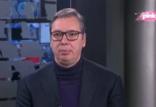 Izvor: Foto TV Pink/printscreen