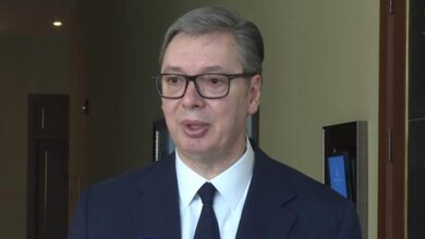 Izvor: Foto printscreen TV Pink