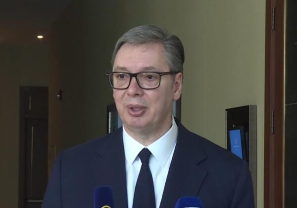 Izvor: Foto printscreen TV Pink