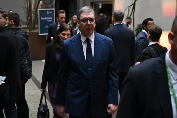 Izvor: Foto printscreen Insragram/budućnost srbijeav