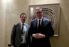 Izvor: Foto Bprintscreen Instagram budućnostsrbijeav